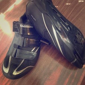 Shimano Riding Shoes